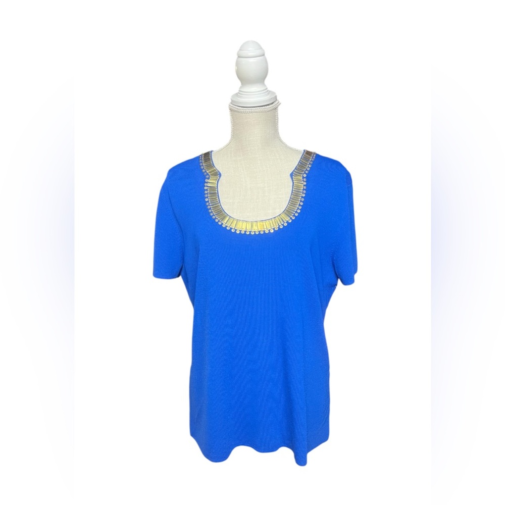 New!  Cable & Gauge top‎